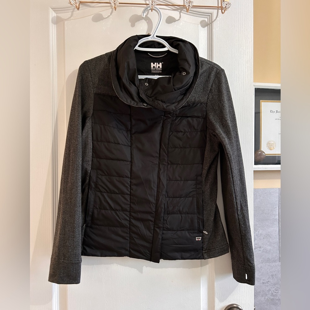 Helly Hansen womens Astra Jacket • size XS - Picture 4 of 10